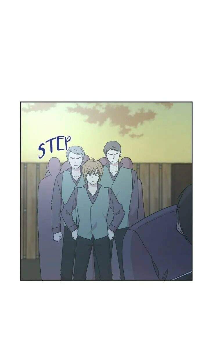 tôi sẽ đi đến cùng với hoàng đế chapter 73 29