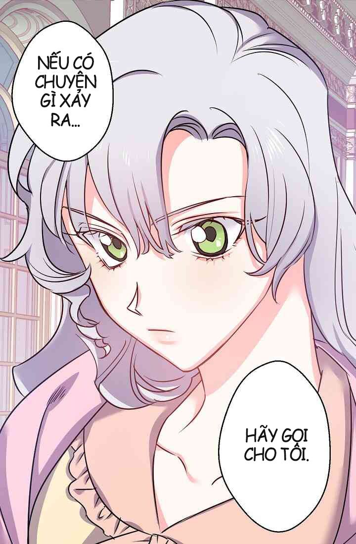 hôn lễ báo thù chapter 11 33