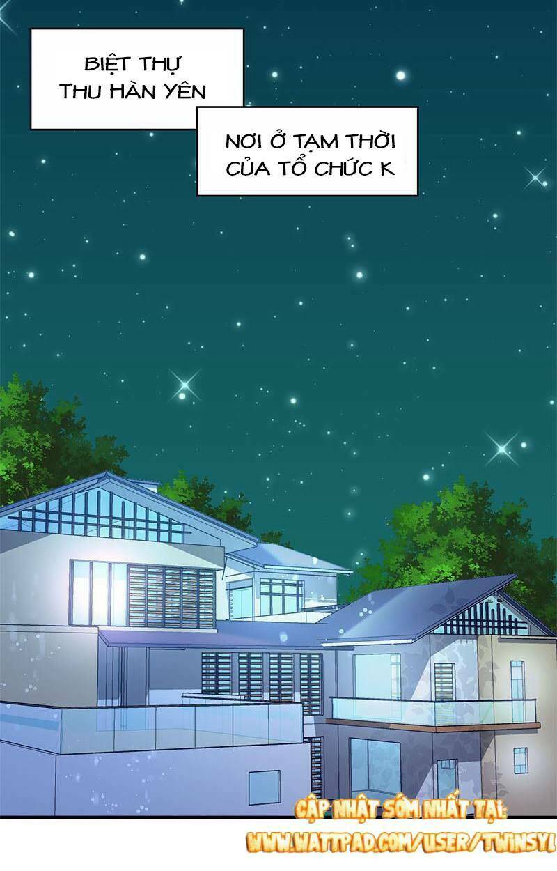 không gả cho tổng tài, gả cho người hầu chapter 152 8