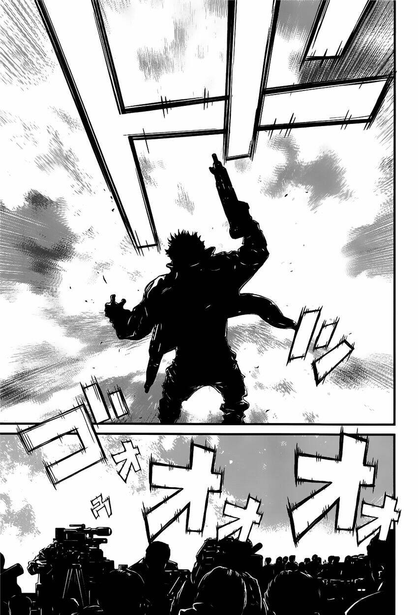 wolf guy - wolfen crest chapter 36 16