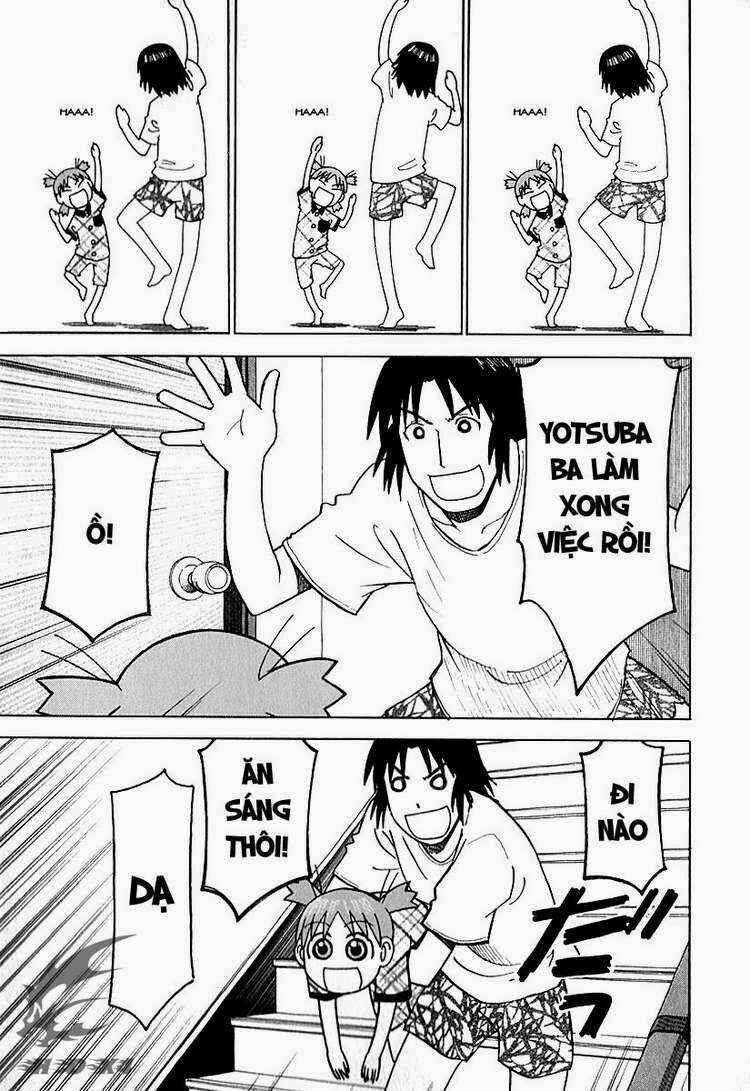 yotsubato! chapter 11 5