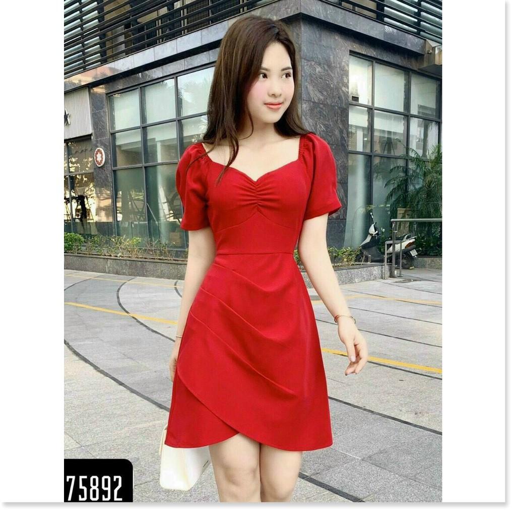 ĐẦM NGẮN SEXY NỮ DỰ TIỆC CỰC ĐẸP SANG TRỌNG CHO CHỊ EM