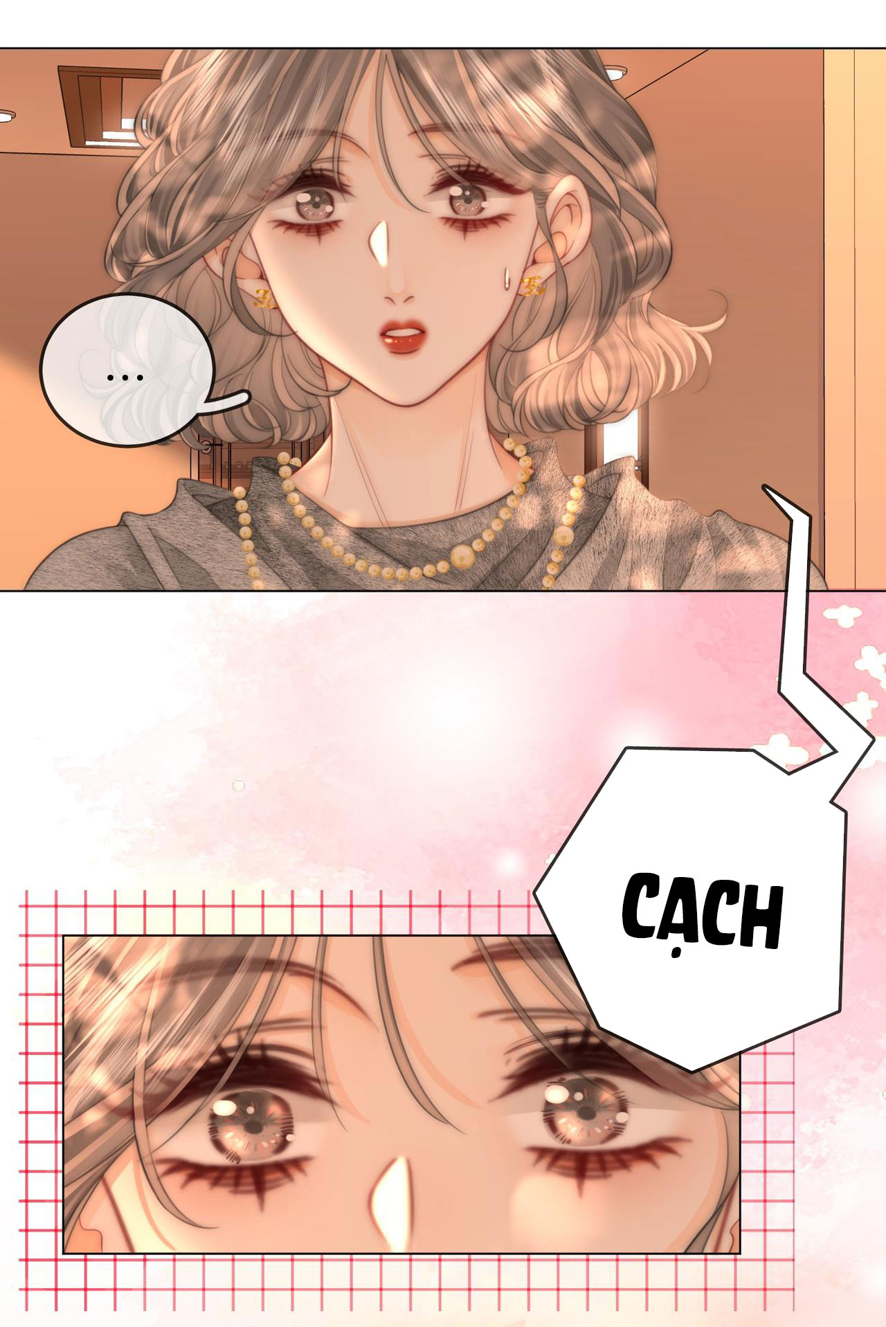 cố tiểu thư và khúc tiểu thư chapter 123 30