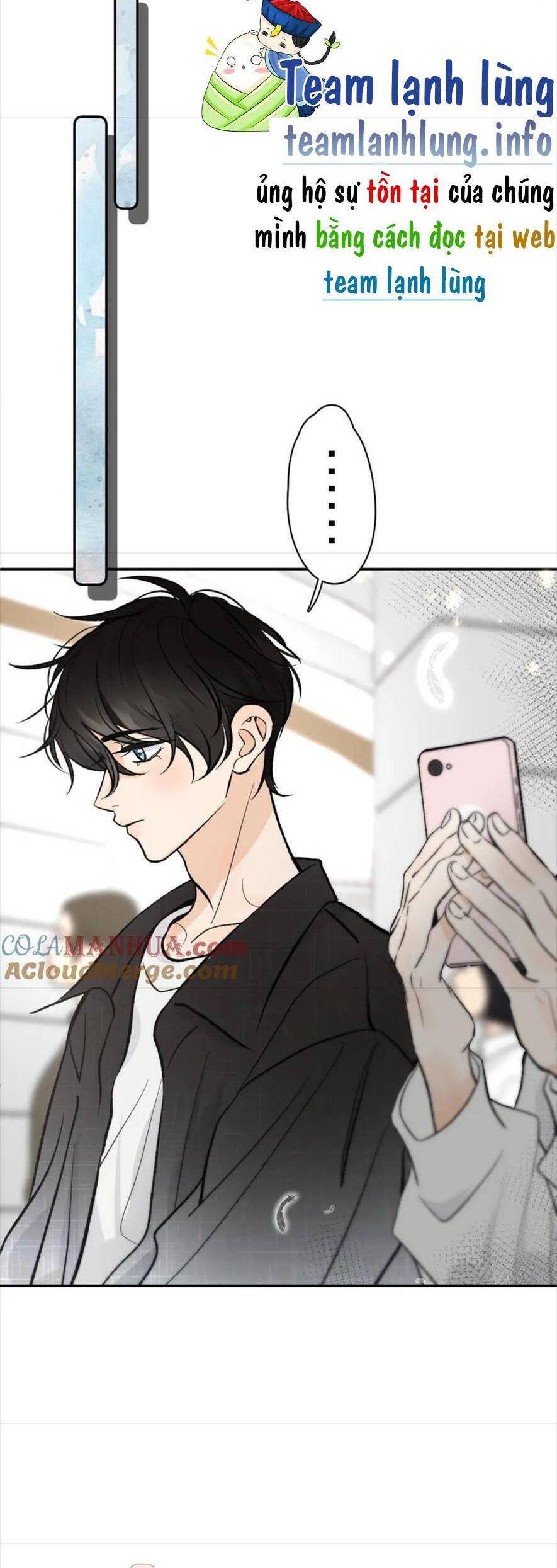 nhật ký tình yêu hằng ngày chapter 8 27