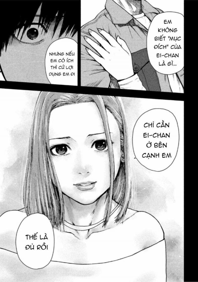 shin'ai naru boku e satsui wo komete chapter 51 11