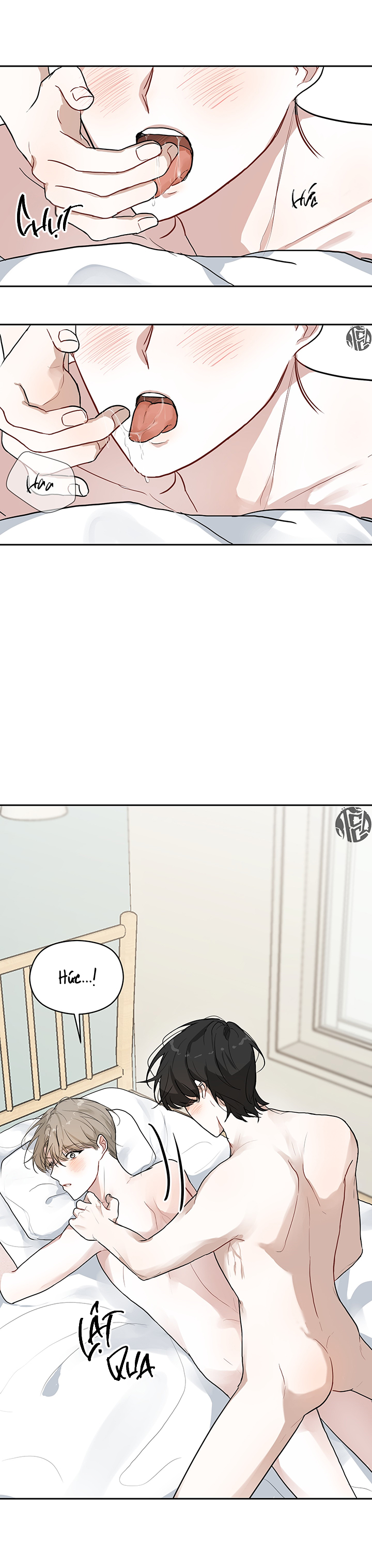 mùa xuân trở lại chapter 1 7