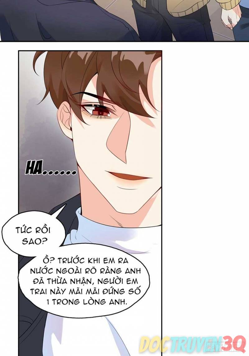 Lồng Giam Vô Tận chapter 6