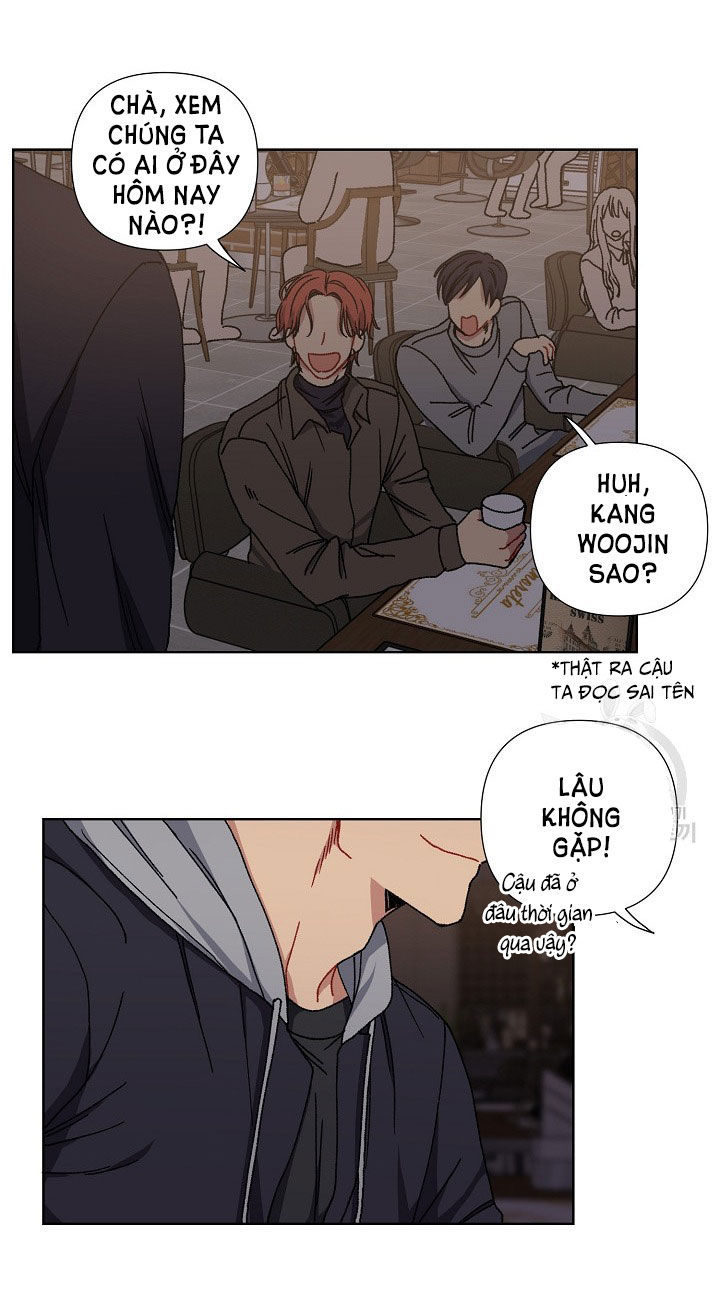 tình yêu đen đủi chapter 2.2 9