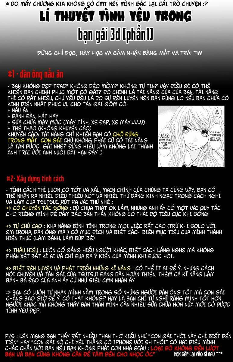 3d kanojo - bạn gái 3d chapter 12 41