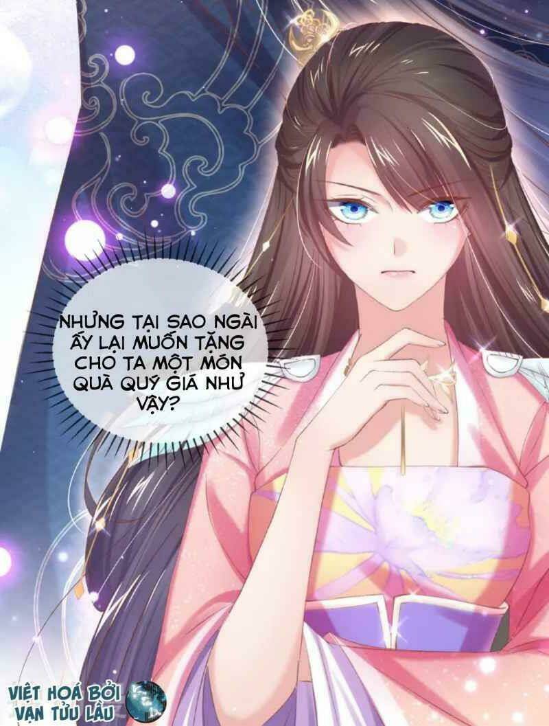 thị huyết y phi chapter 62 40