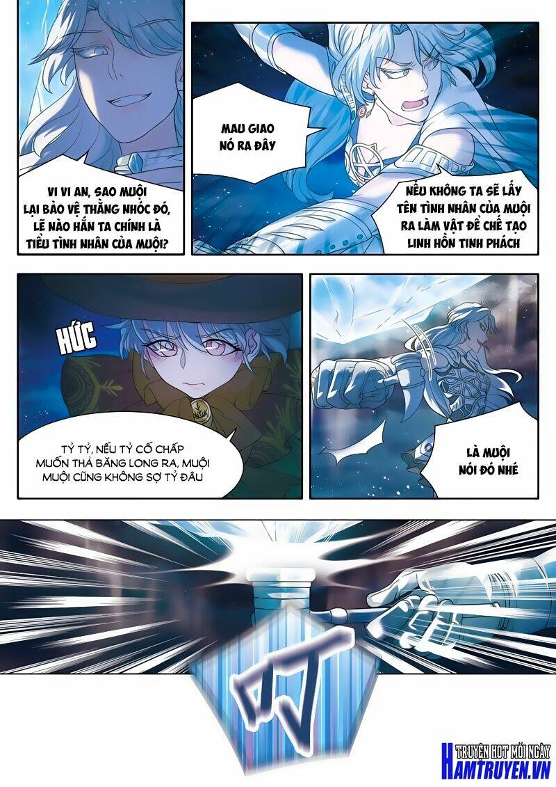 ác ma pháp tắc chapter 14 12