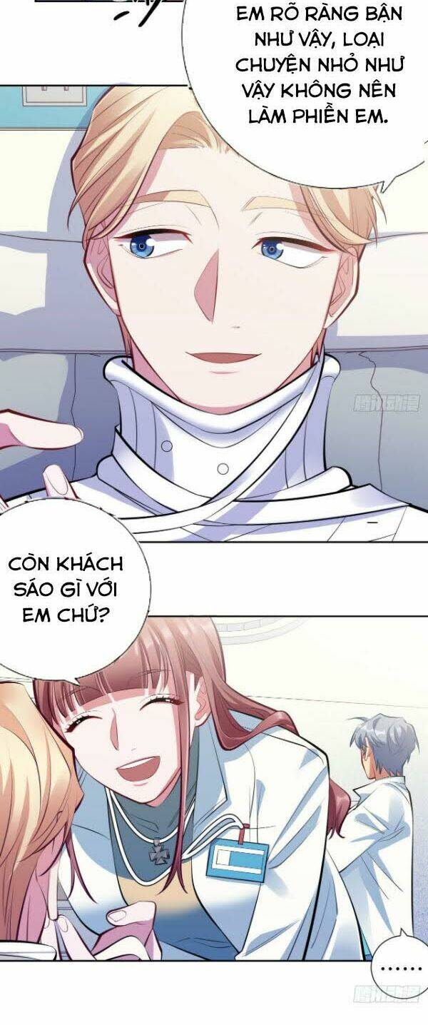 nhạc phụ đại nhân là lão bà chapter 8 15