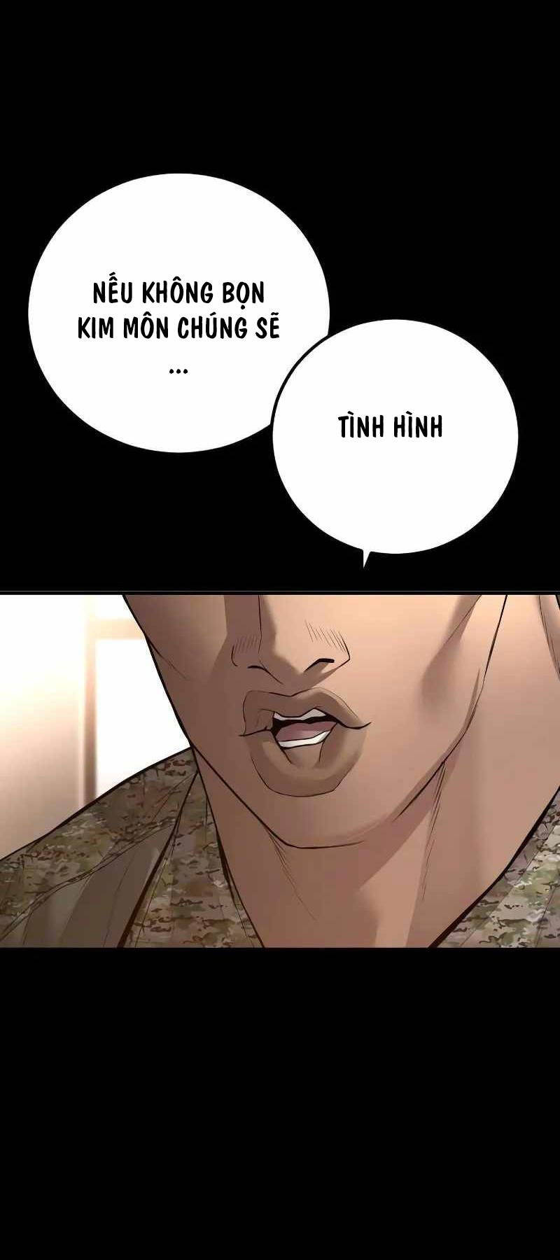 đặc vụ kim chapter 136 10