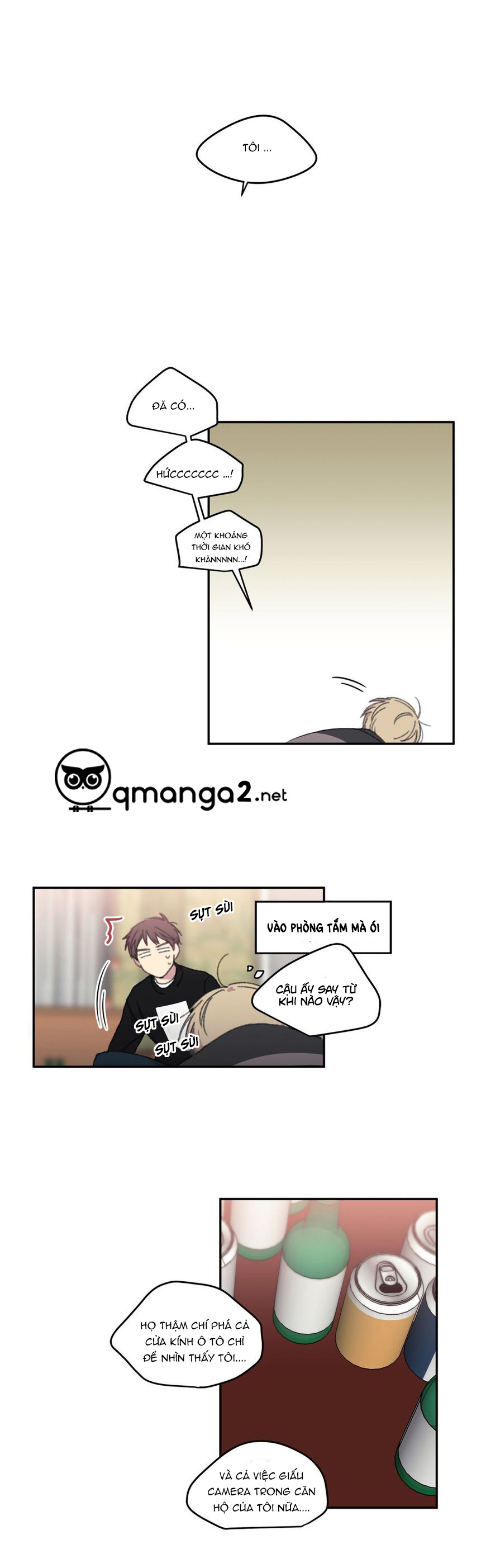 chẳng thể rời mắt khỏi cậu chapter 4 16