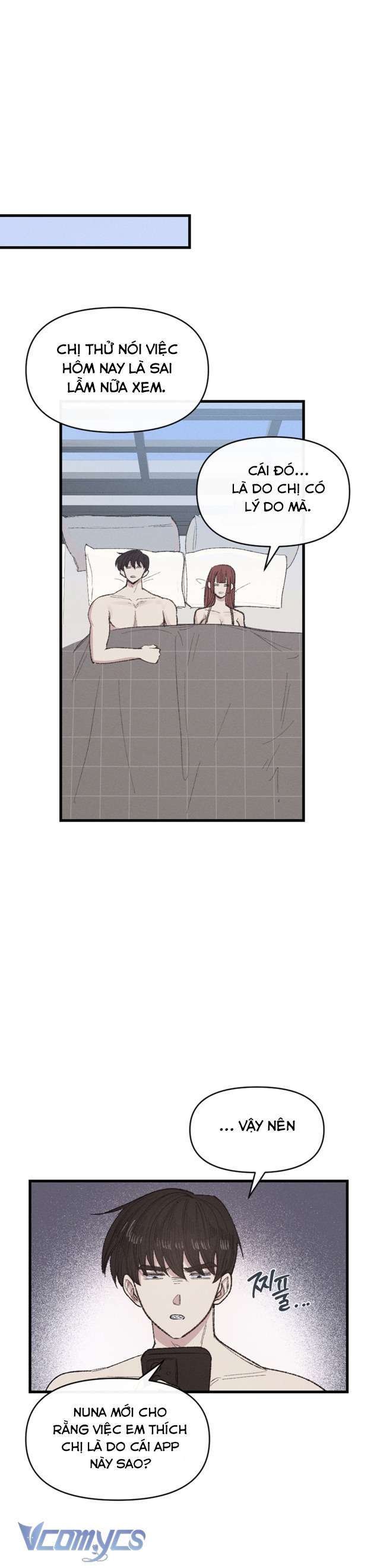 [18+] đừng xoá chapter 3 41