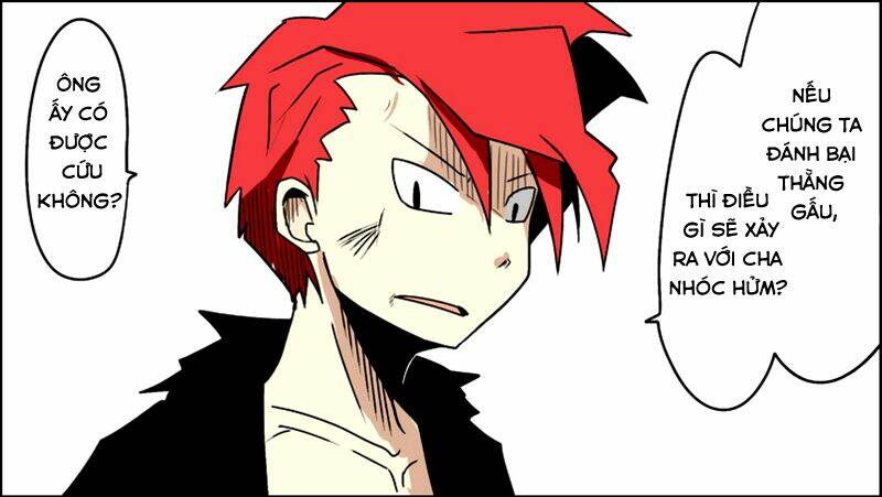 senyuu chapter 49 26