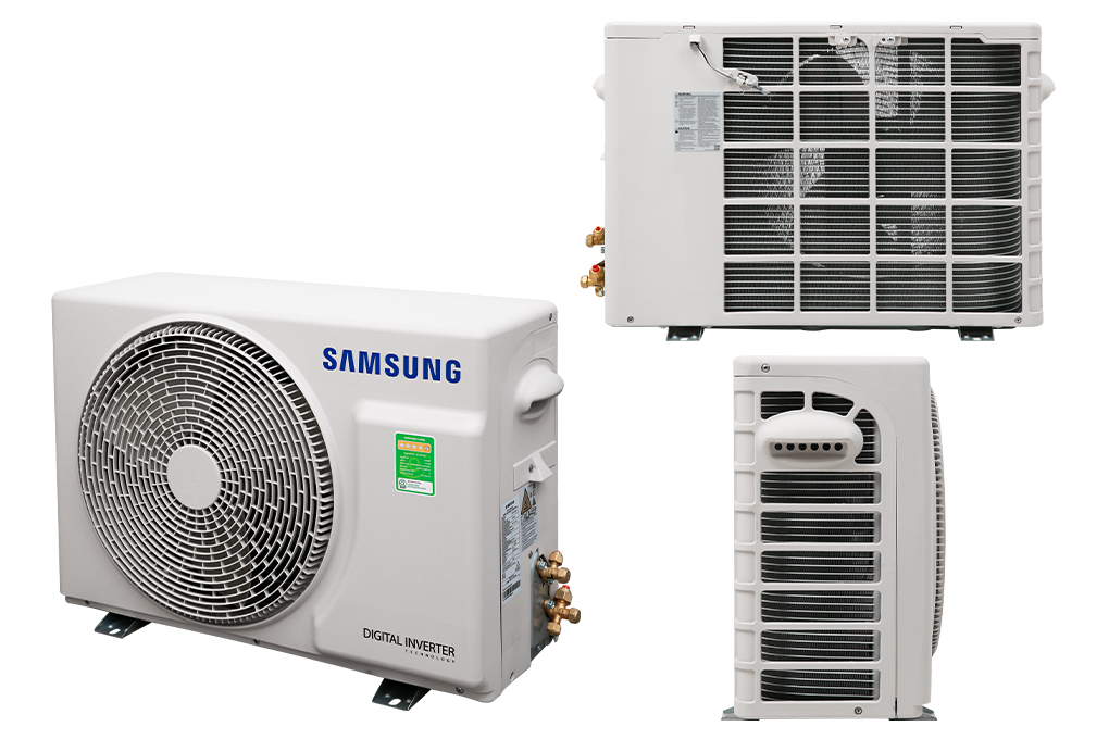 Điều hòa Samsung 1 chiều Inverter 12000 BTU AR13TYGCDWKNSV - Chỉ giao tại Hà Nội