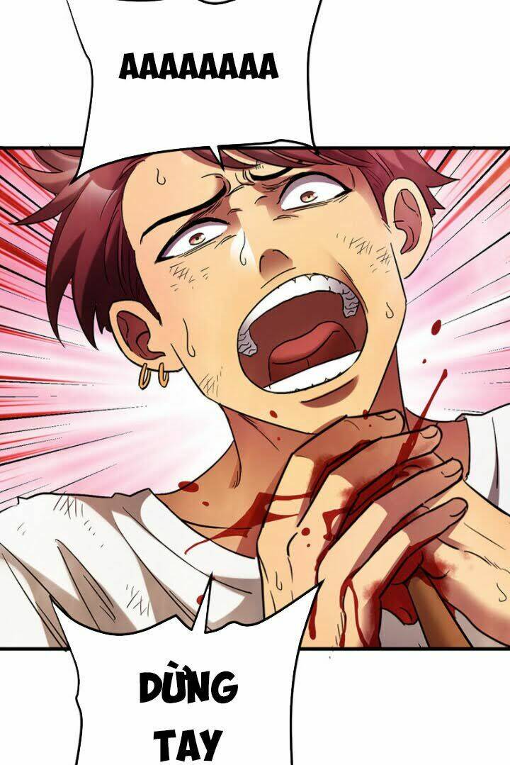 sau mạt thế tôi trở thành zombie chapter 22 5