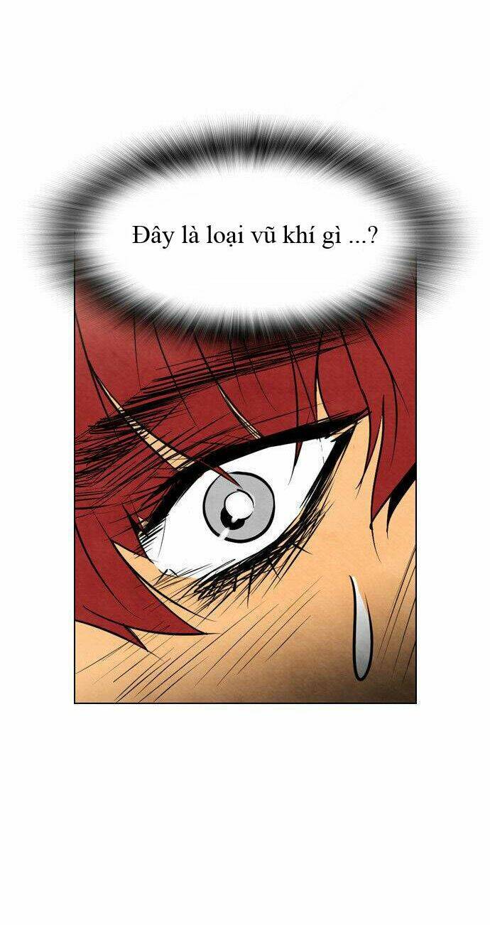 nạn nhân hồi sinh chapter 34 14