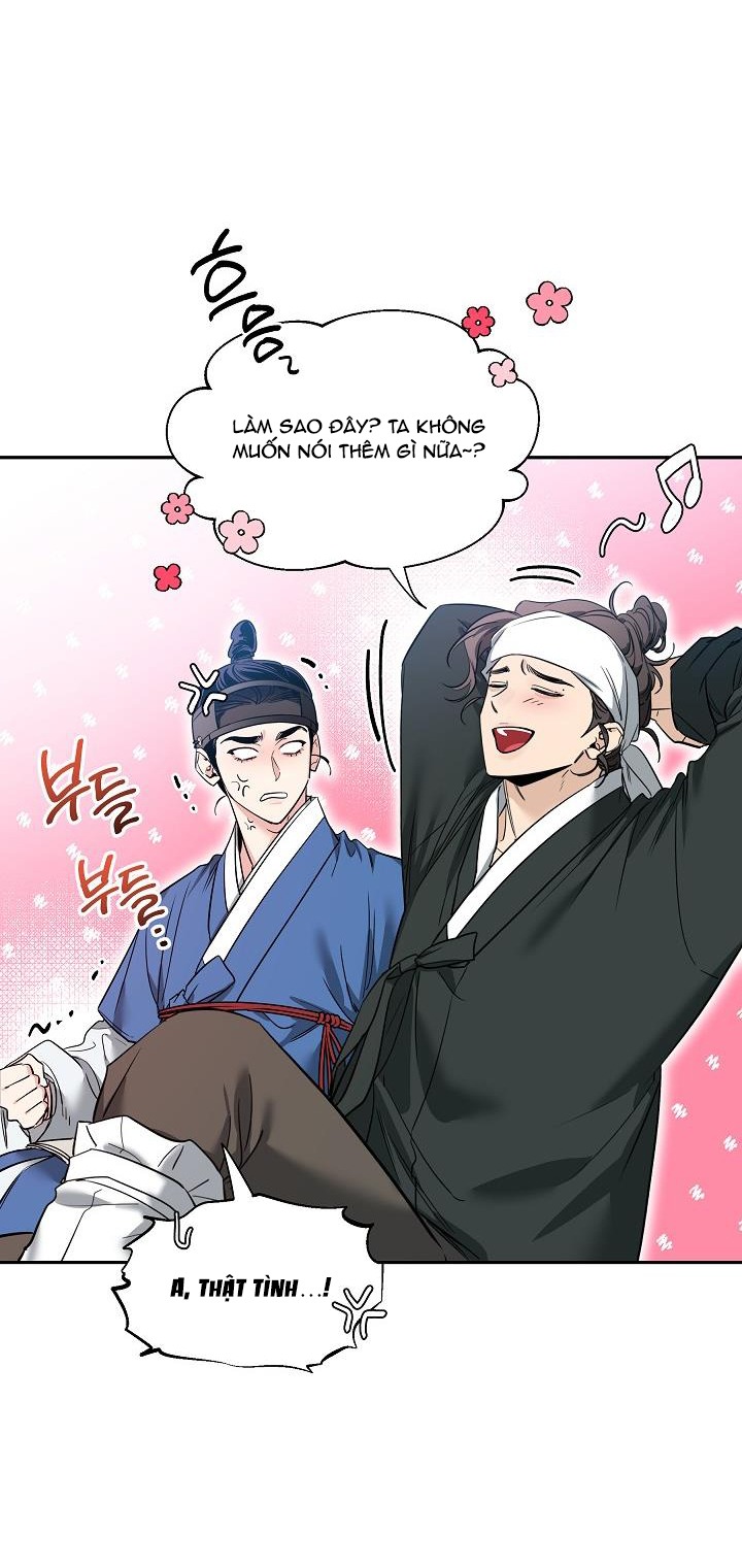 [18+] tuyển tập truyện bl ngắn - double bell chapter 57 27