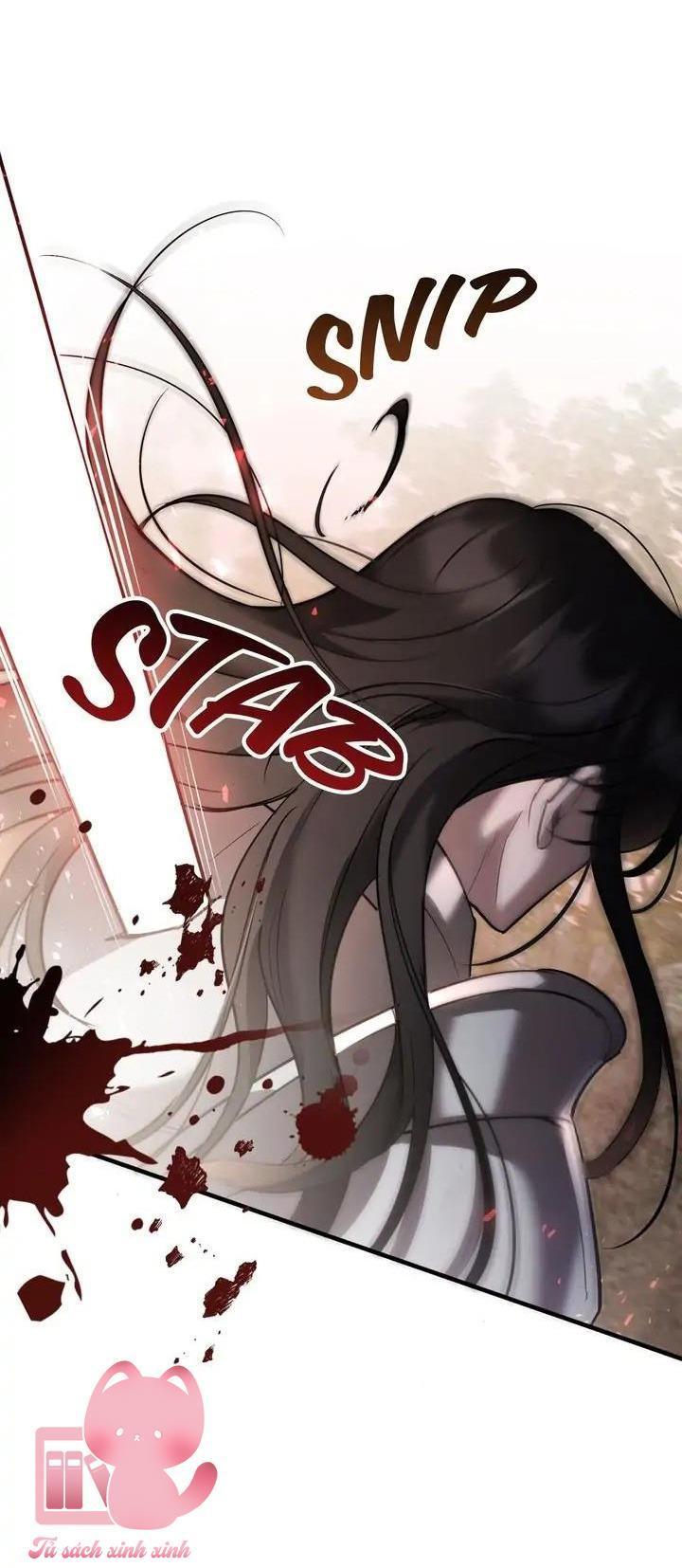 đêm đen khuất bóng chapter 32 57