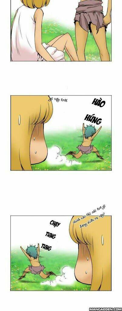 space (baek jong in) chapter 3 3