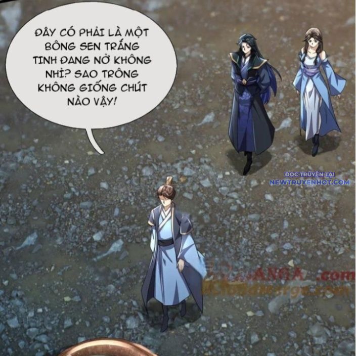 ngủ say vạn cổ: xuất thế đẩy ngang chư thiên chapter 89 14