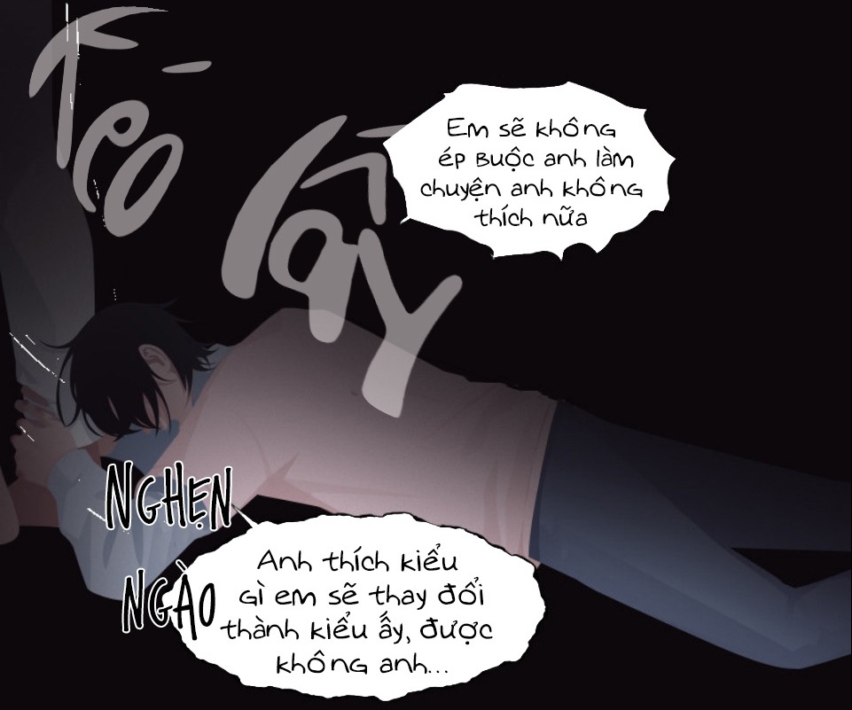 mệnh lệnh chapter 25 8