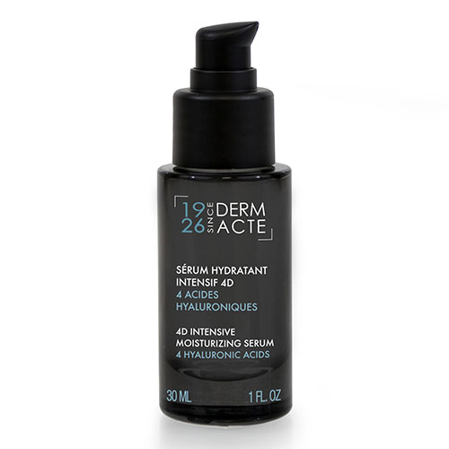 Serum dưỡng ẩm 4D - SERUM HYDRATANT INTENSIF 4D  - Academie Scientifique de Beaute