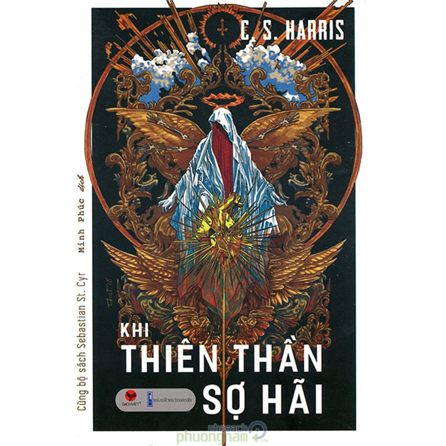 Khi Thiên Thần Sợ Hãi