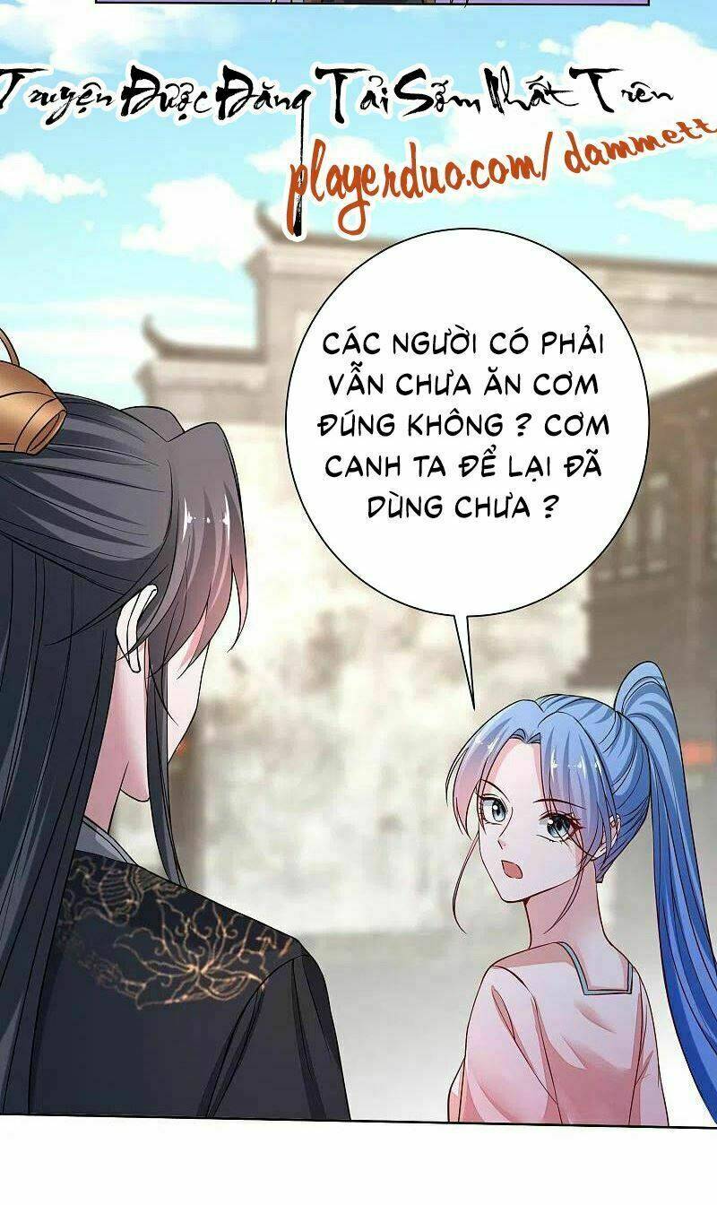độc y đích nữ chapter 203 15
