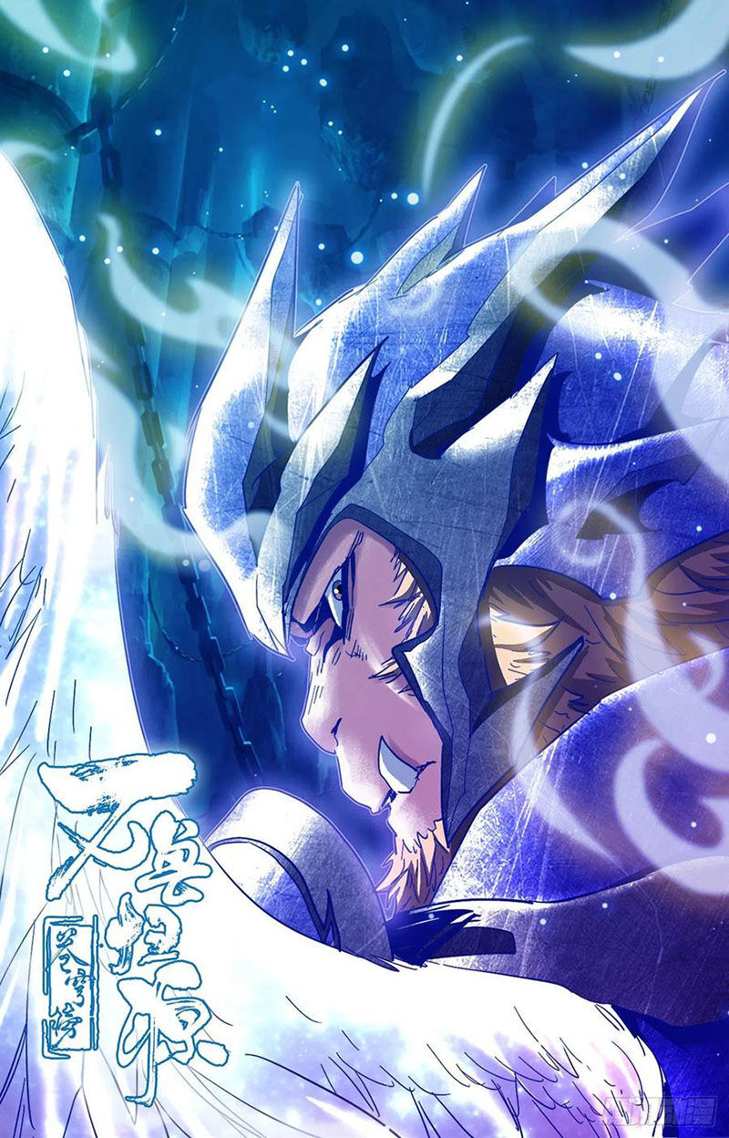 thương khung bảng chi vạn thú quy nguyên chapter 82 1