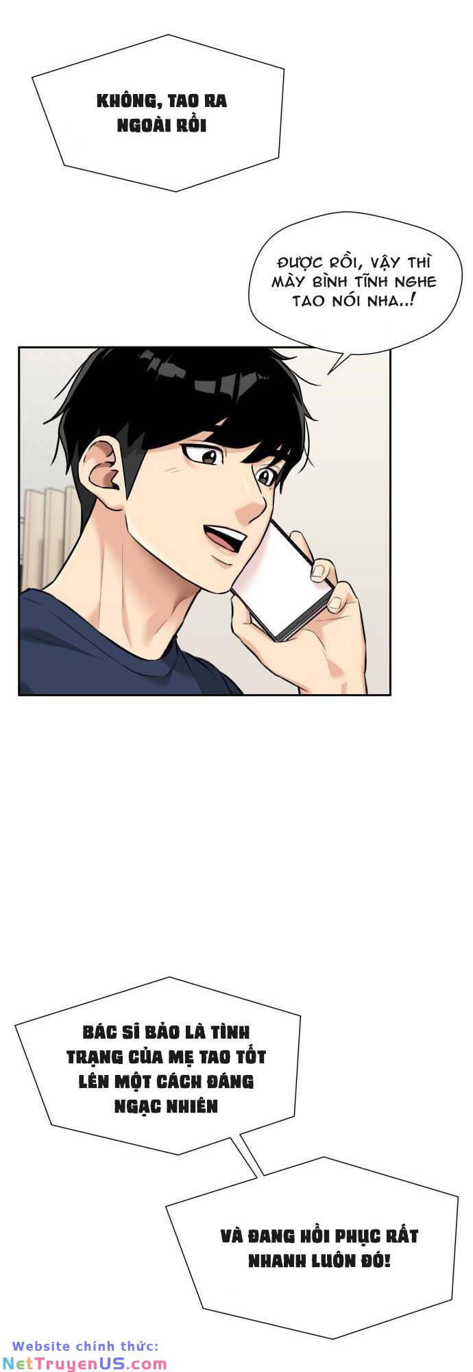 gương mặt thiên tài chapter 84 50