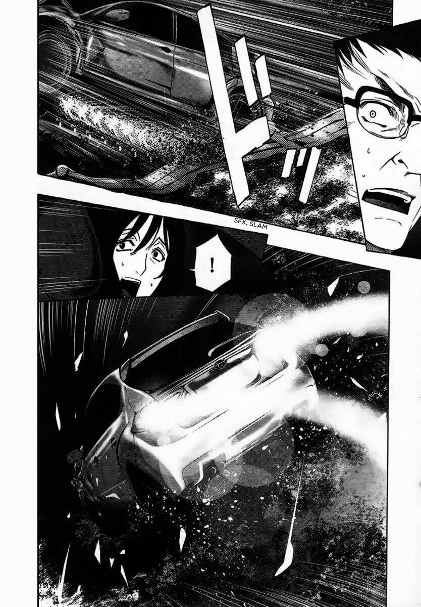 8.1 - yamada yuusuke gekijou chapter 4 32