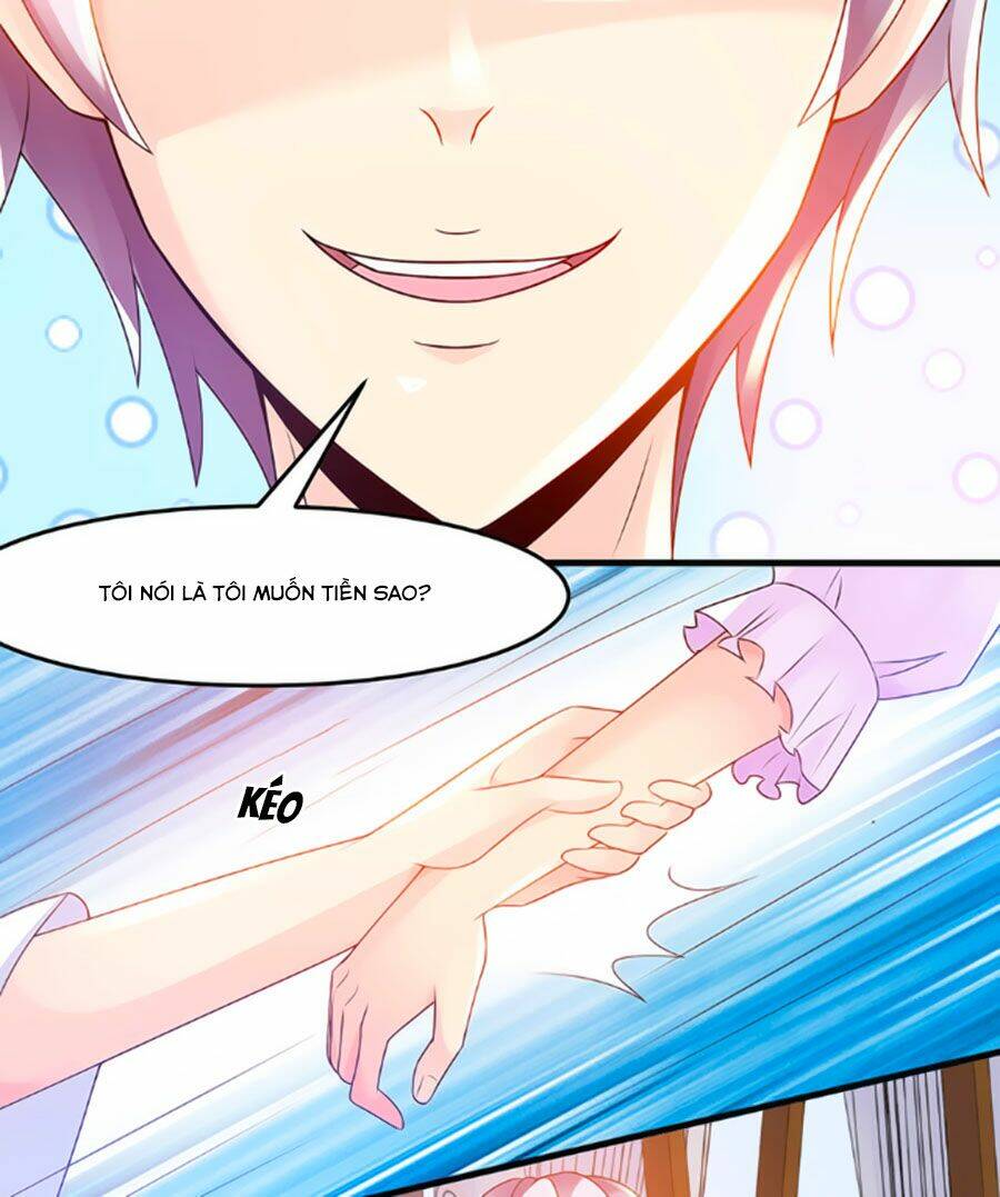 đại thúc, người ta sẽ ngoan chapter 26 22