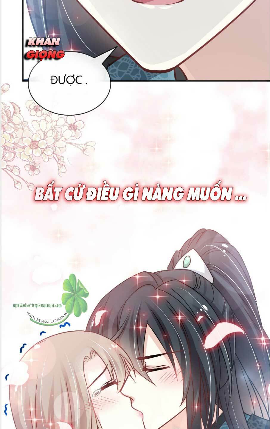 thiên hạ đệ nhất sủng phi chapter 139 35