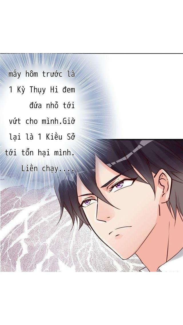 vợ có chút lạnh lùng chapter 10 16