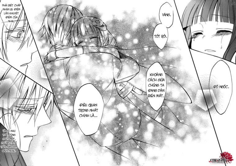 inu x boku ss chapter 41 31