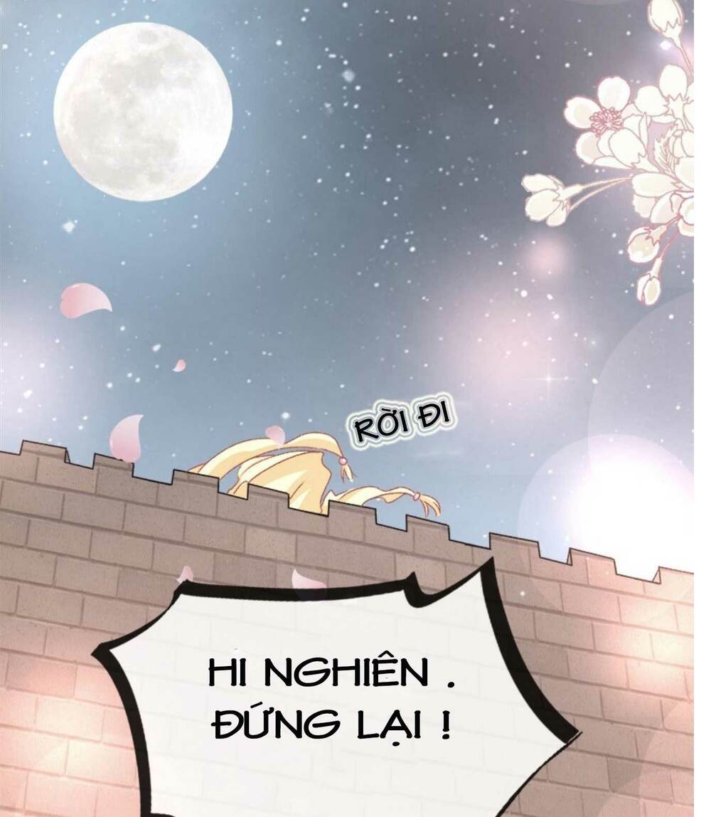 thiên hạ đệ nhất sủng phi chapter 28.2 35