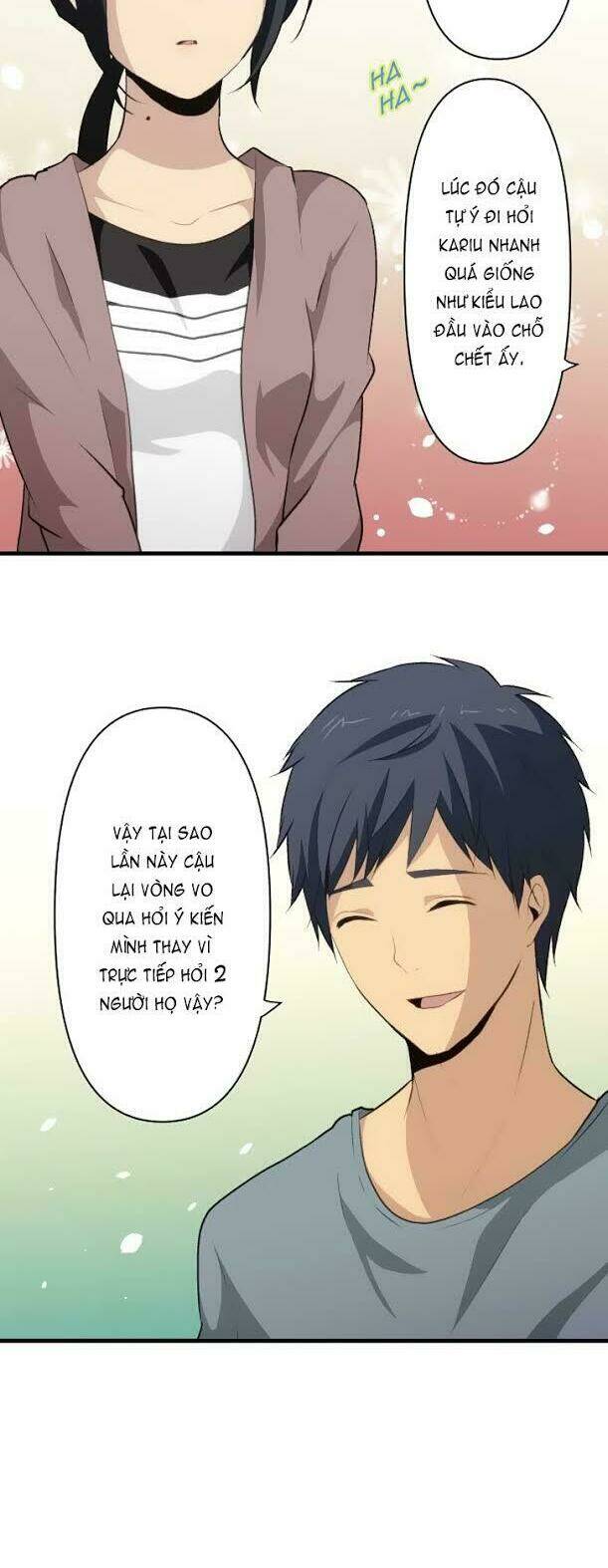 viên thuốc trùng sinh chapter 71 7