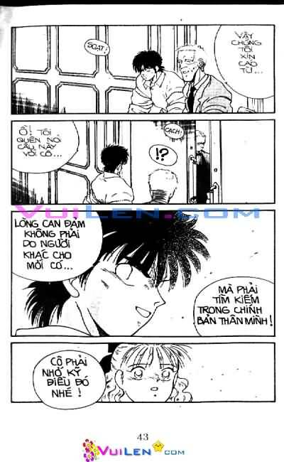 truyền nhân atula - shura no mon i chapter 16 44