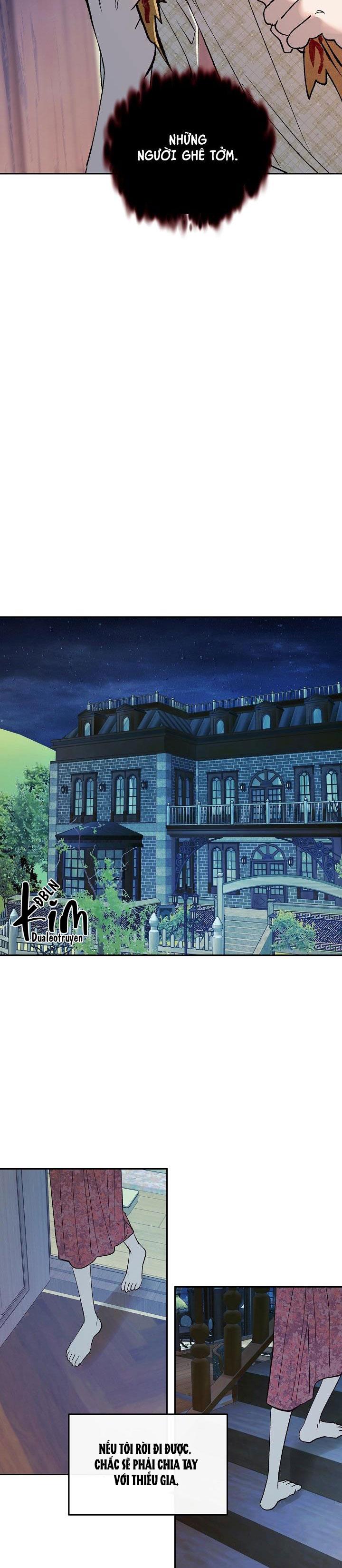 sa ha (anh dâu x em chồng) chapter 7 19