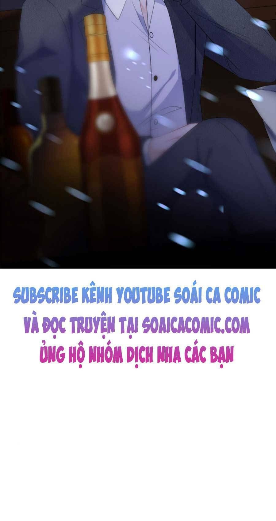 đại tiểu thư có ý đồ gì xấu đâu chapter 58 30