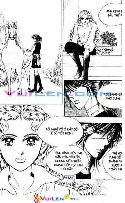 princess - công chúa xứ hoa (bản đẹp) chapter 16 104