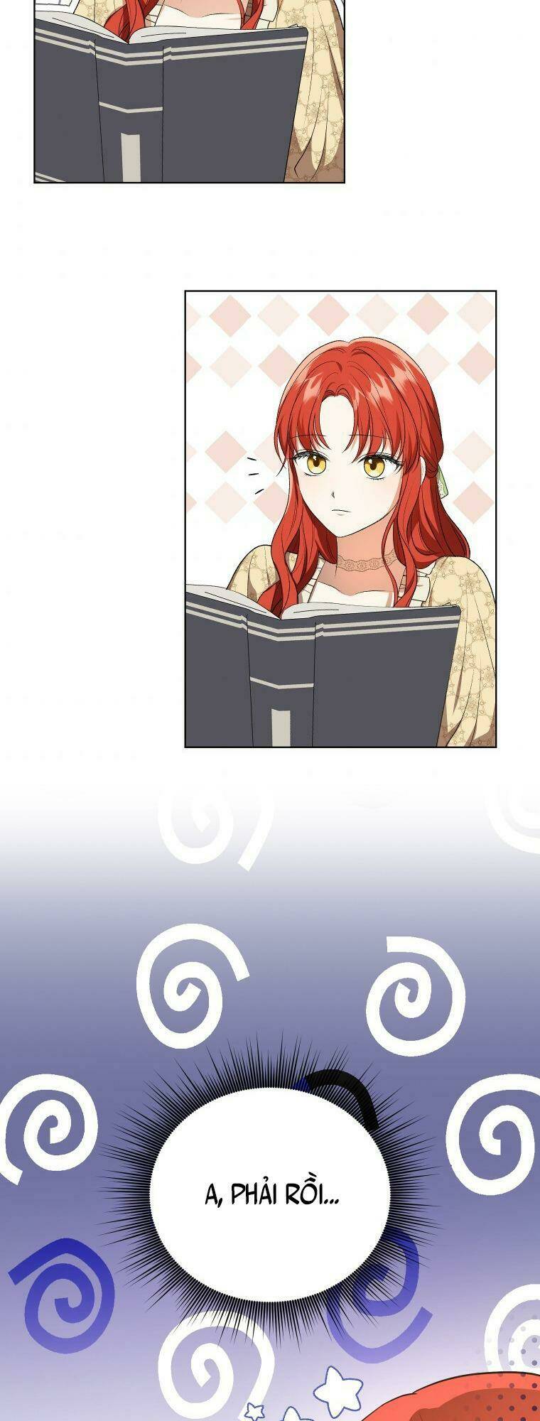 tôi trở thành phiên dịch viên của bạo chúa chapter 17 28