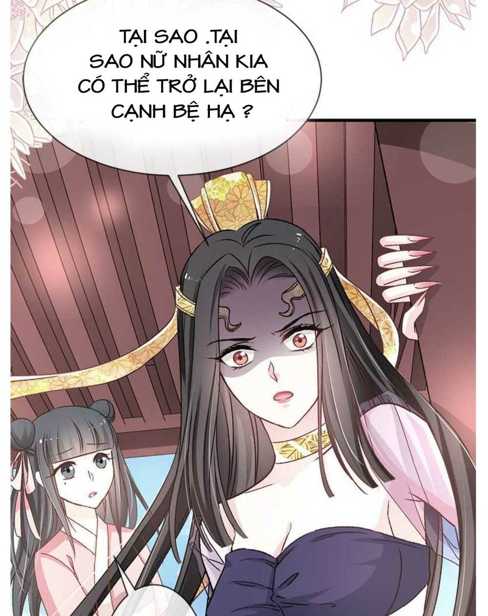 thiên hạ đệ nhất sủng phi chapter 29.1 26