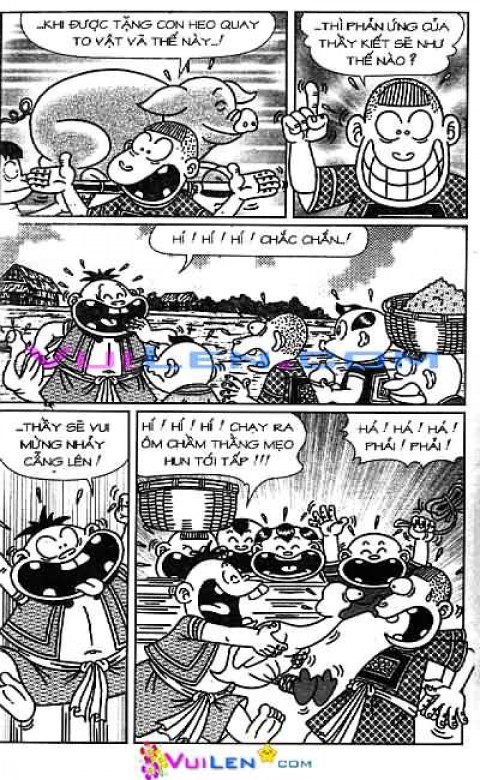 thần đồng đất việt chapter 120 5