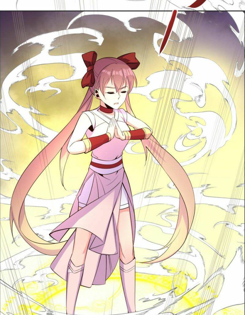 thôn phệ một thế giới tu tiên chapter 119 17