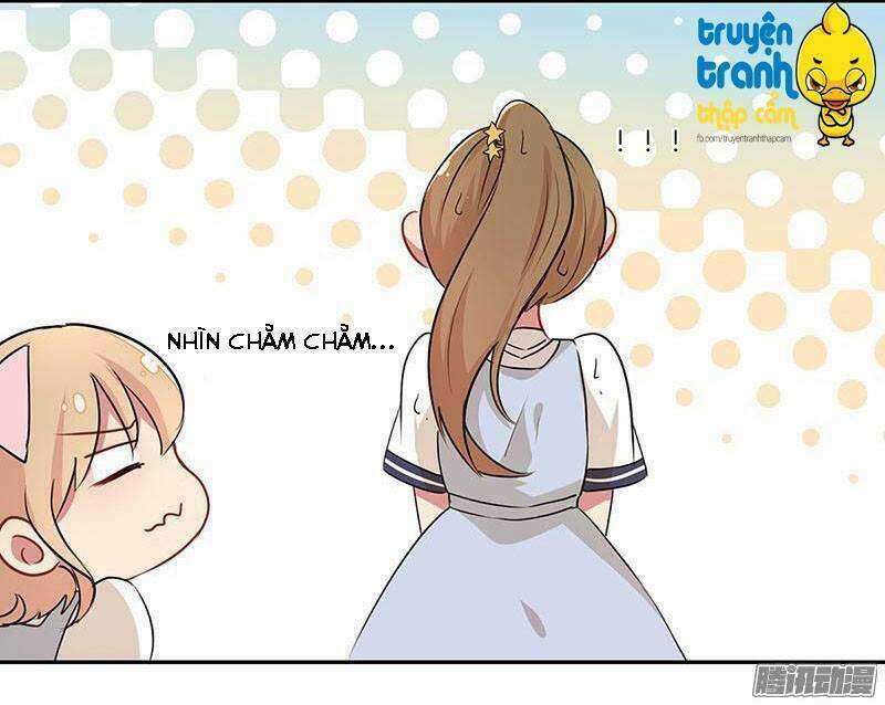 bá đạo hiệu thảo đích duệ nha đầu chapter 2 32