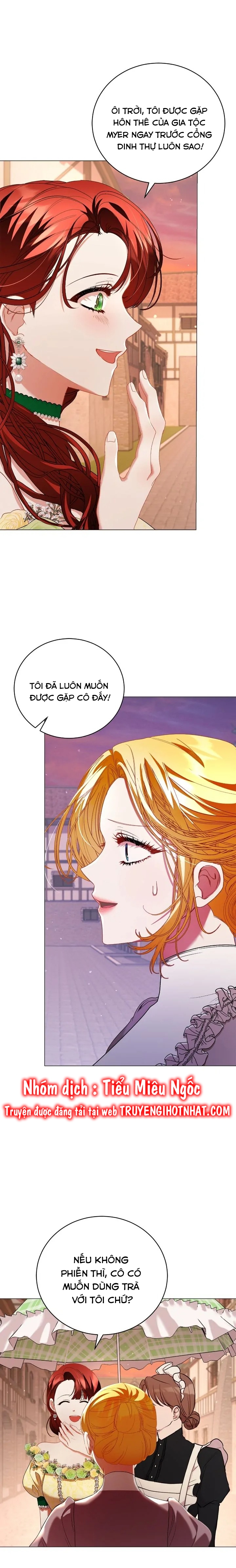 tình yêu đó chưa hề tồn tại chapter 51 18